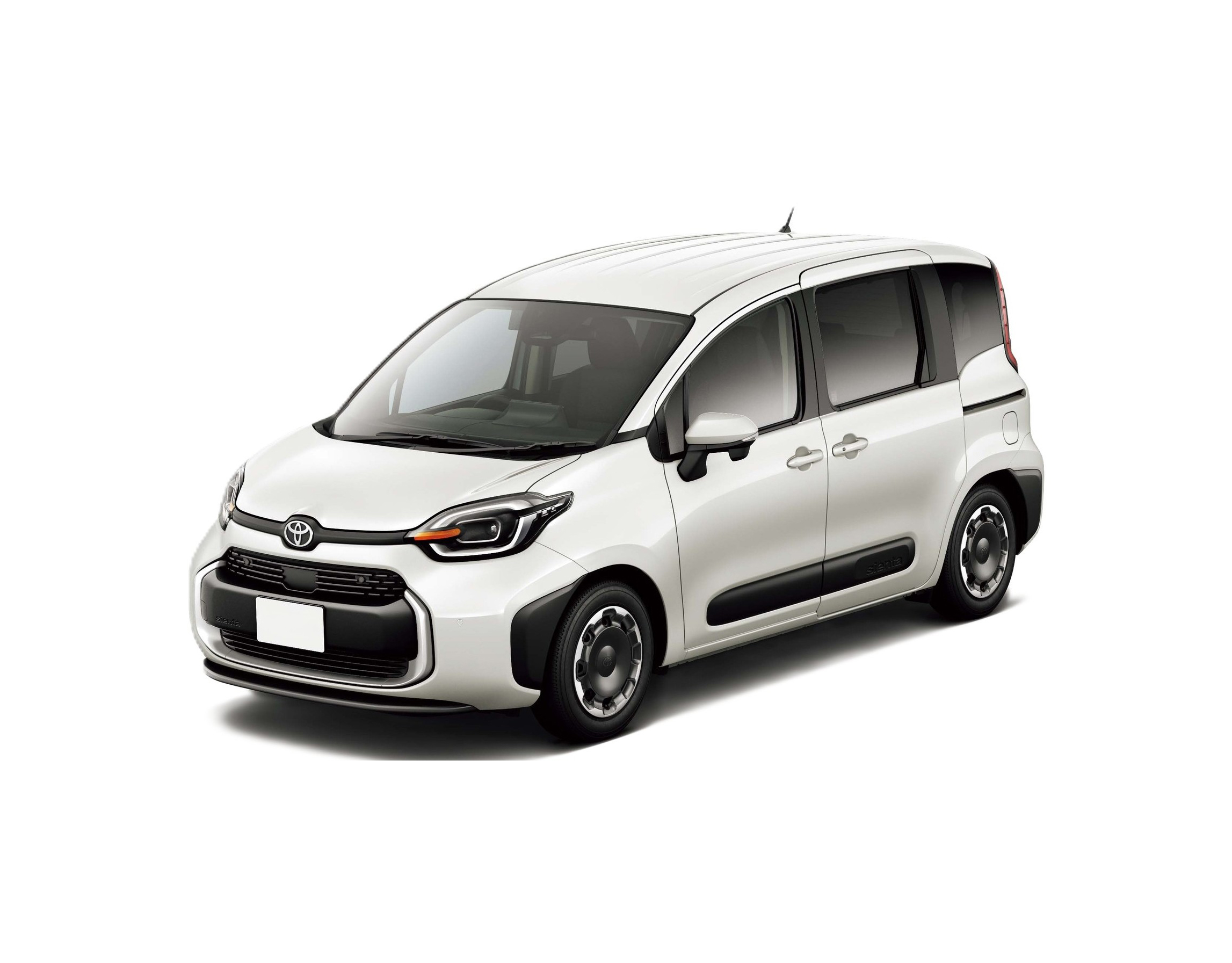 中型車