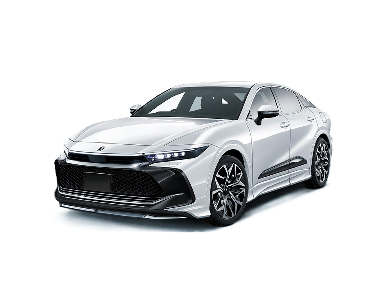 大型車